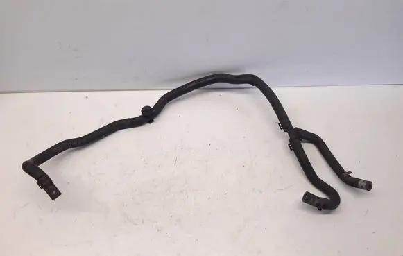 Volkswagen Golf V Engine coolant pipe/hose 1K0122101BB PX0111881HU