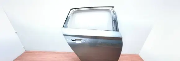 Skoda Kamiq Rear door 658833312