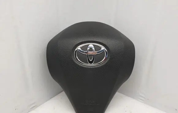 Toyota Yaris Steering wheel airbag 305314499FKA 451300D160B0