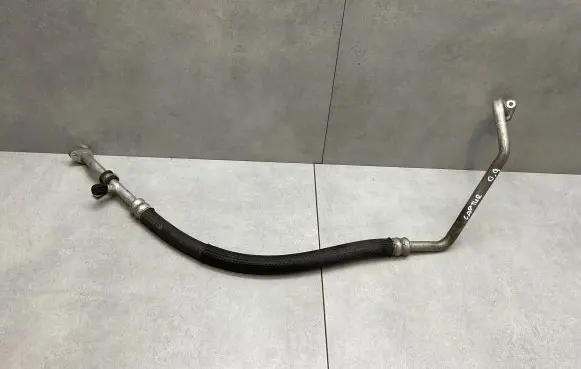 Renault Captur Air conditioning (A/C) pipe/hose 924544059