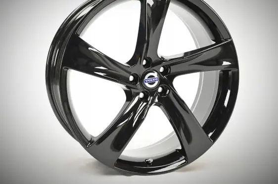 Volvo S90, V90 R21 alloy rim 31428811