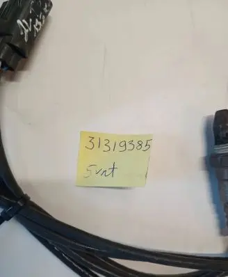 Volvo XC60 Lambda probe sensor 31319385