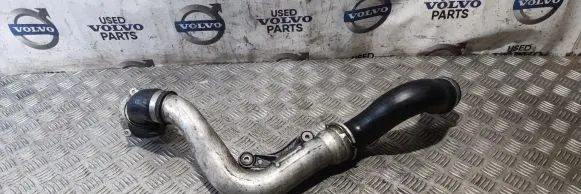 Audi Q5 SQ5 Intercooler hose/pipe 1K0145832