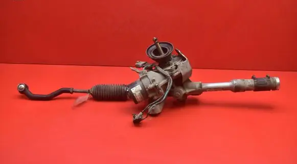 Honda Civic Steering rack SMG-P0