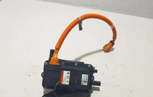 Hyundai Ioniq 5 Coolant heater 375W2GI110