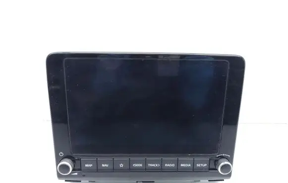 KIA Stonic Radio/CD/DVD/GPS head unit 96560H8920FHV 96560H8920