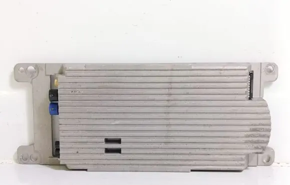 BMW X5 E70 Bluetooth control unit module 9257163
