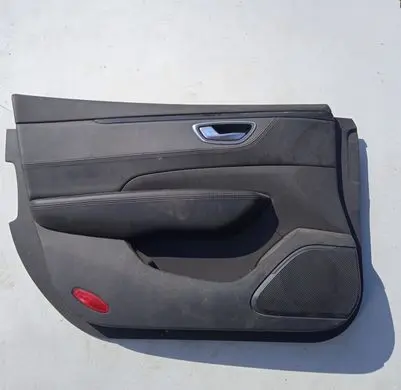 Renault Talisman Front door card panel trim 156112272