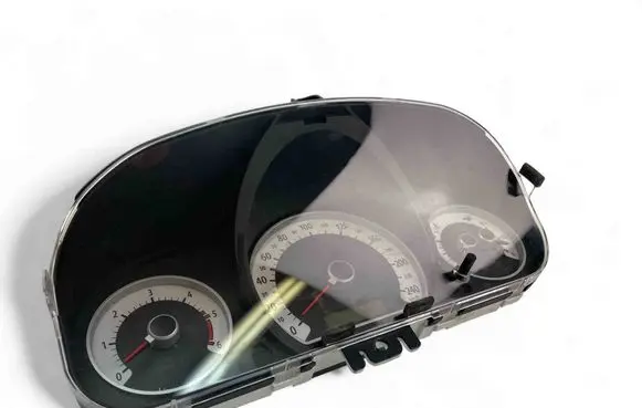 KIA Ceed Speedometer (instrument cluster)