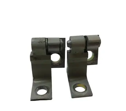 Skoda Rapid (NH) Front door hinge set 8K0831402P 8K0831402K A046573