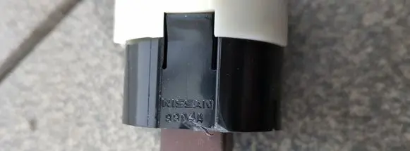 Nissan Murano Z51 Other switches/knobs/shifts