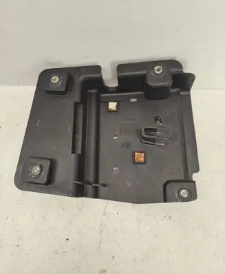 Jeep Wrangler Battery box tray 68330398AB