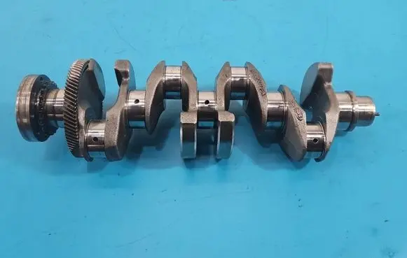 Land Rover Evoque I Crankshaft G4D3EA IMPRK1557000