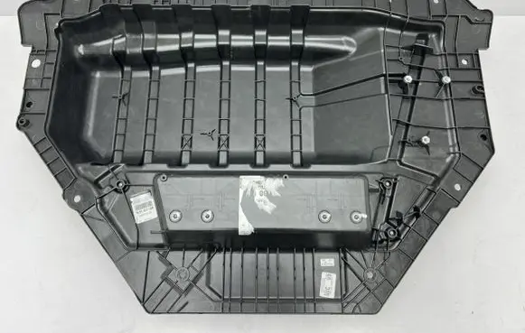 Renault Megane IV Trunk bottom trim panel 745149718R