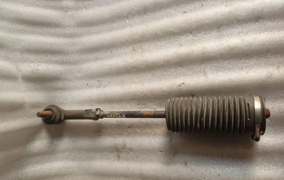 Hyundai Genesis Steering tie rod 