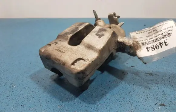 Renault Scenic I Rear brake caliper