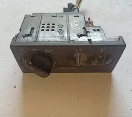 Volkswagen Transporter - Caravelle T4 Light switch 701941531F