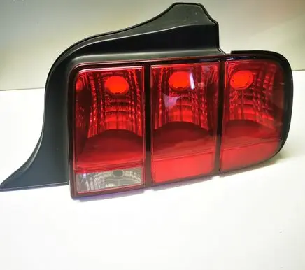 Ford Mustang V Rear/tail lights
