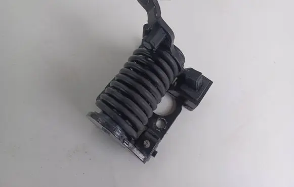 Mercedes-Benz E W238 Tailgate/trunk/boot tension spring A2387580100 2387580100