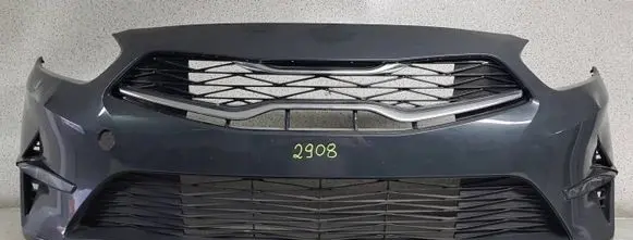 KIA Ceed Front bumper 86511J7DAO