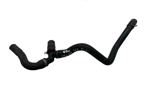 Ford Focus Engine coolant pipe/hose 3M5H8274