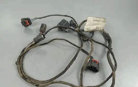 Maserati Quattroporte Parking sensor (PDC) wiring loom 06700364820