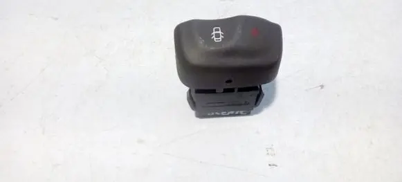 Renault Scenic I Central locking switch button 432969B