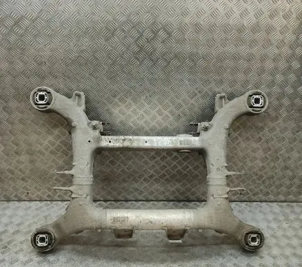 BMW 6 F12 F13 Rear subframe 6793803