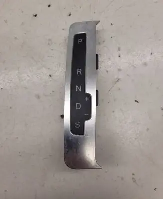 Audi A6 S6 C6 4F Gear shift selector indicator 4F1713463B