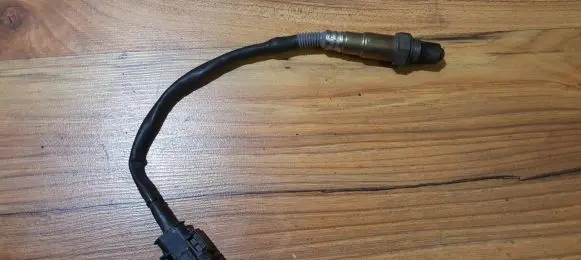Hyundai i20 (PB PBT) Lambda probe sensor 9350933004 39350-4A410