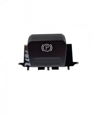 Volvo XC60 Hand parking brake switch 31433500