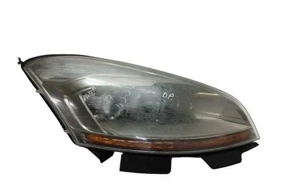 Citroen C4 I Picasso Headlight/headlamp 16298400