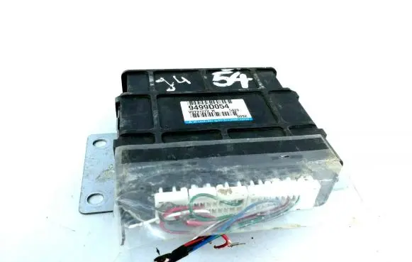 Mitsubishi Outlander Other control units/modules 94999D054