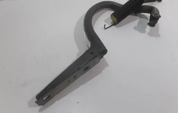 Mercedes-Benz S W221 Tailgate/trunk/boot hinge