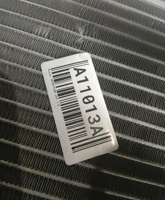 Nissan Pathfinder R51 Heater blower radiator 