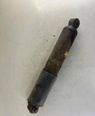 Chrysler Grand Voyager IV Rear shock absorber/damper