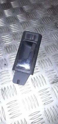 Audi A6 S6 C4 4A Front door interior handle 4A0837019C