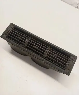 Volkswagen Transporter - Caravelle T4 Dash center air vent grill 701819709B 7D1819703A 7D2819703A