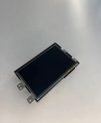 Jaguar F-Pace Screen/display/small screen FK7219C299AC 0DX323215