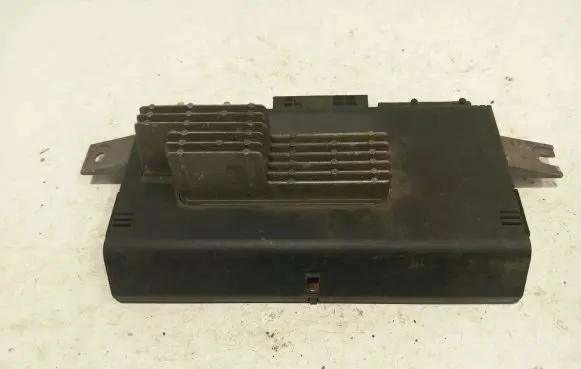 BMW 5 E39 Light module LCM 61358372117 109110 HW20SW2