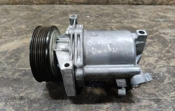 Dacia Dokker Air conditioning (A/C) compressor (pump) 926008367R