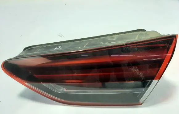 Opel Insignia B Tailgate rear/tail lights 39148317 20660211