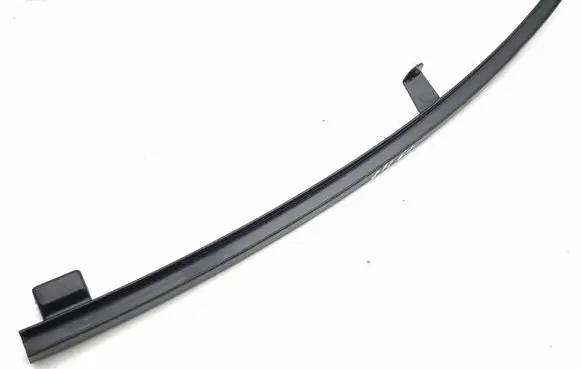 Toyota C-HR I Rear door windshield rail 