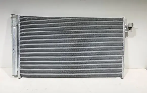 BMW 7 G11 G12 Radiator set 9364259