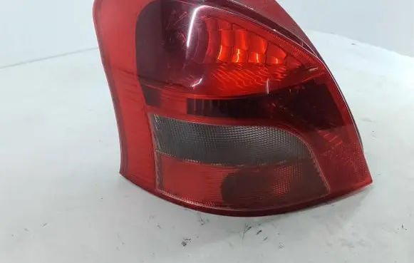 Toyota Yaris Rear/tail lights