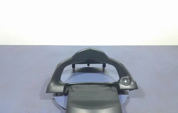Mazda 3 III Other sill/pillar trim element BADF55421
