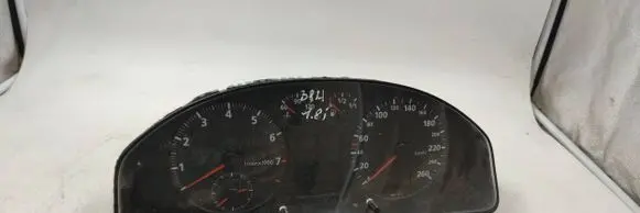 Audi A4 S4 B5 8D Speedometer (instrument cluster) 8D9919033C
