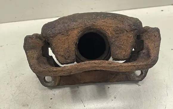 Renault Kangoo I Front brake caliper