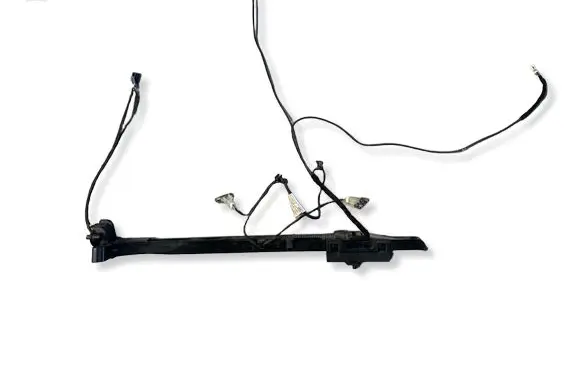 Fiat Ducato Rear wire harness sleeve 0138896080 01388896080 6698600686