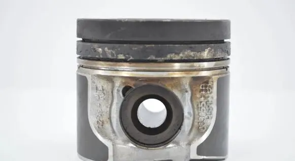 Land Rover Evoque I Piston 204DTD